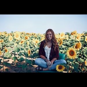 Meet your Posher, Jacie